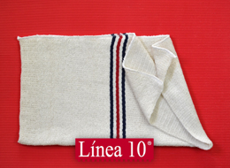 Rejilla Textil Doss S.R.L.